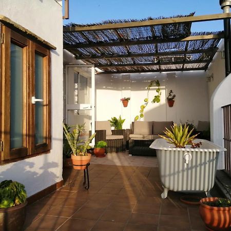 La Guarida De Vejer Casa Rural (Adults Only) 베예데라프론테라 외부 사진