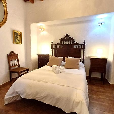 La Guarida De Vejer Casa Rural (Adults Only) 베예데라프론테라 외부 사진