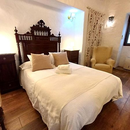 La Guarida De Vejer Casa Rural (Adults Only) 베예데라프론테라 외부 사진