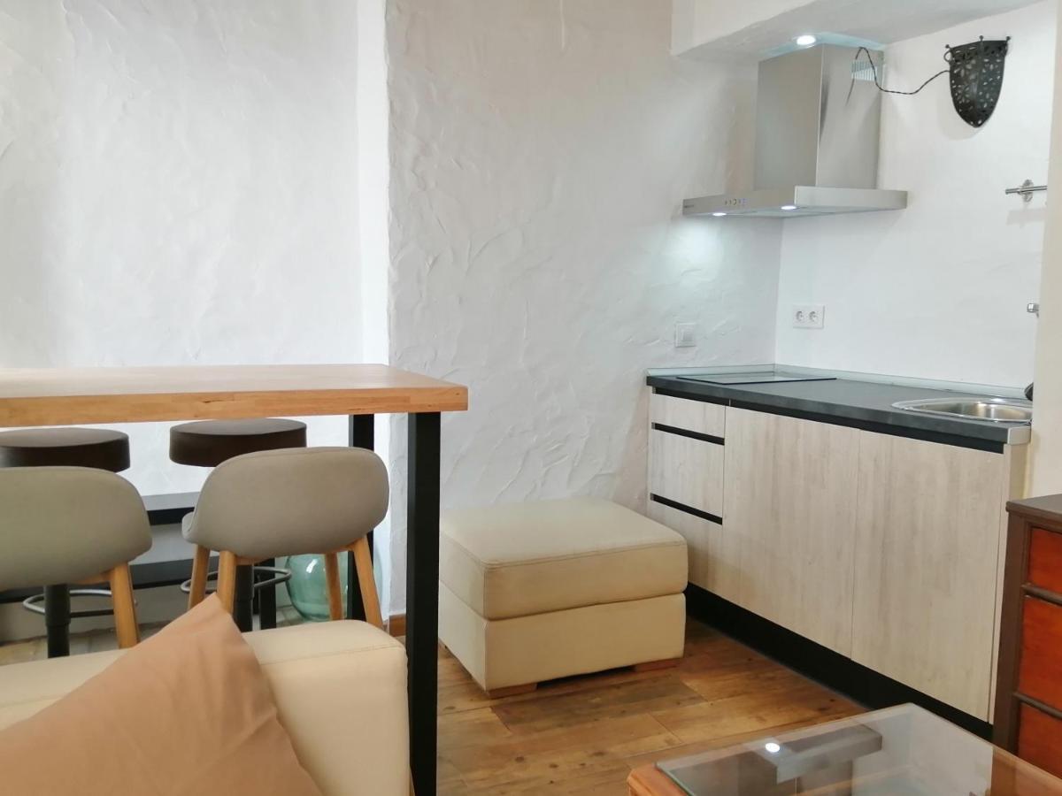 La Guarida De Vejer Casa Rural (Adults Only) 베예데라프론테라 외부 사진