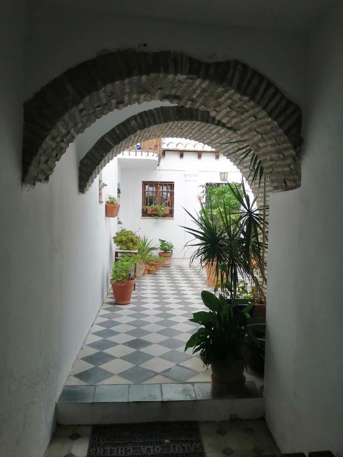La Guarida De Vejer Casa Rural (Adults Only) 베예데라프론테라 외부 사진