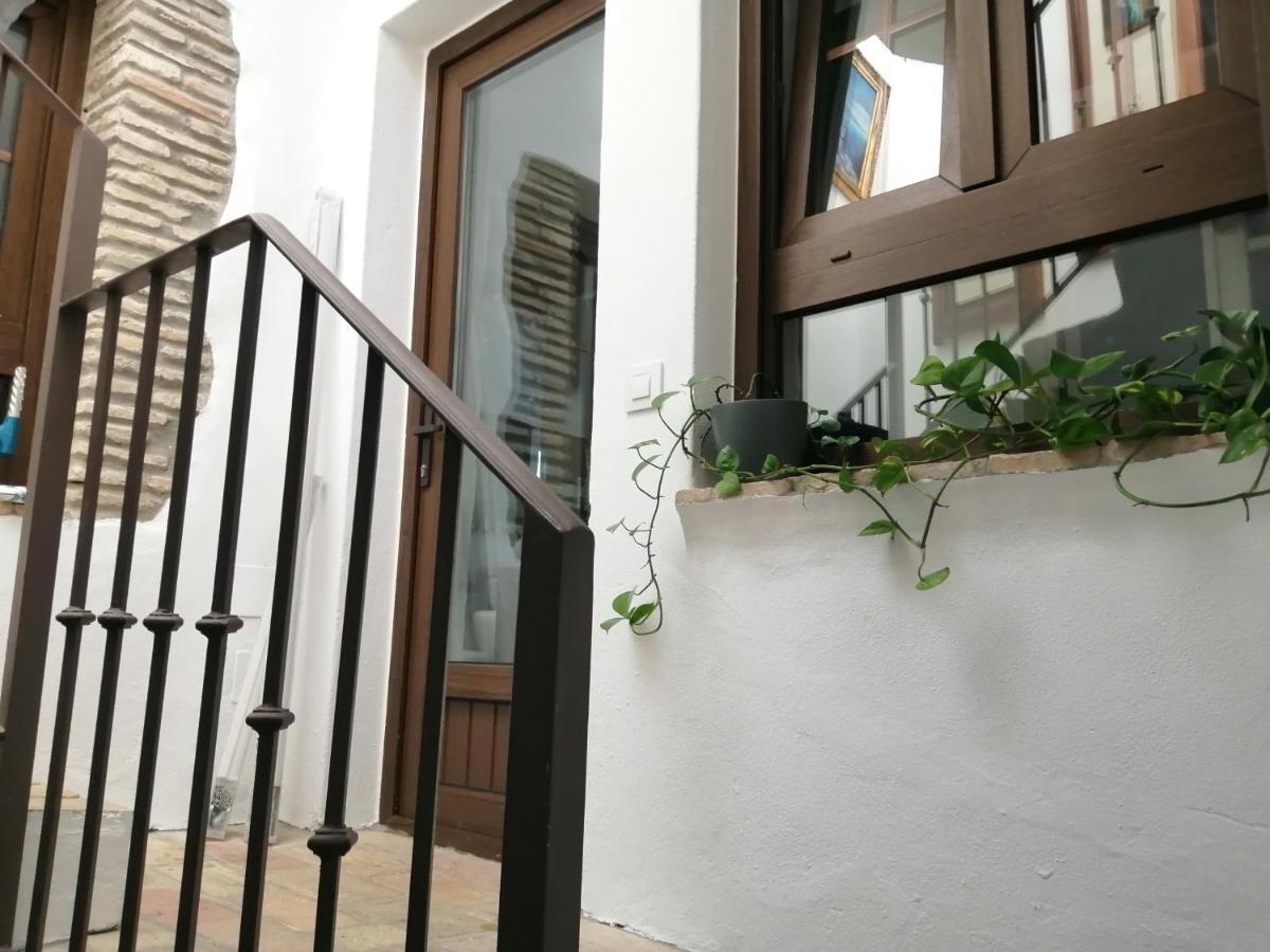 La Guarida De Vejer Casa Rural (Adults Only) 베예데라프론테라 외부 사진