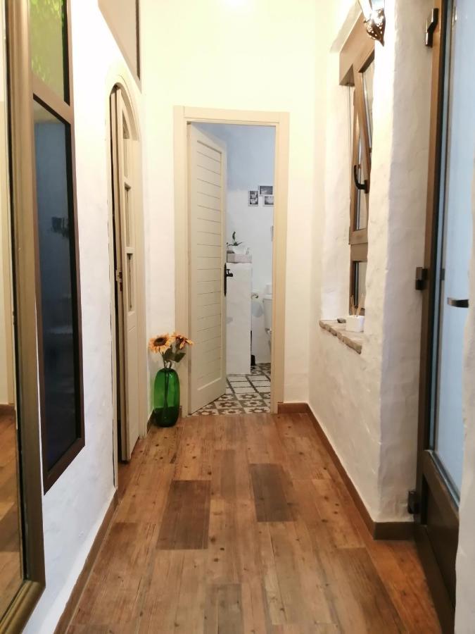 La Guarida De Vejer Casa Rural (Adults Only) 베예데라프론테라 외부 사진