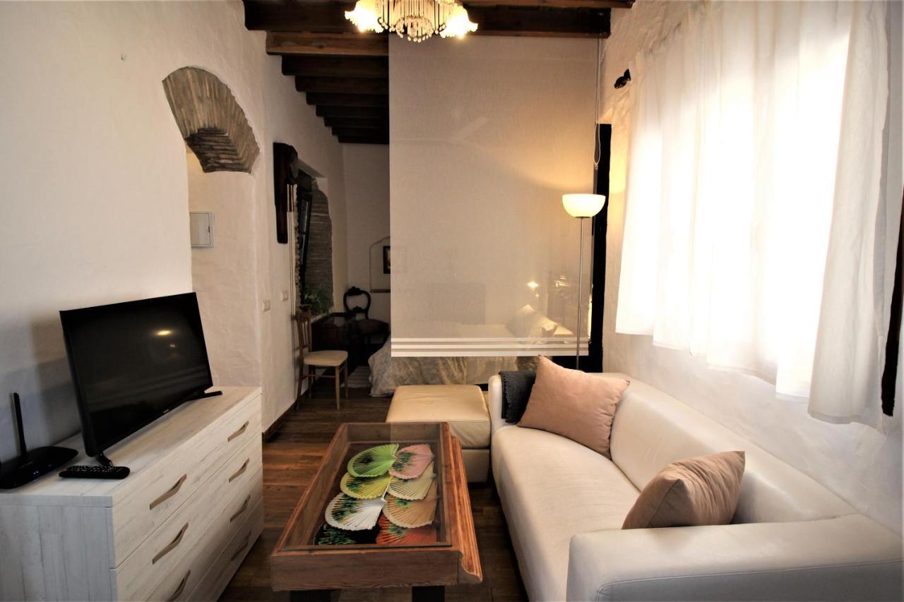 La Guarida De Vejer Casa Rural (Adults Only) 베예데라프론테라 외부 사진