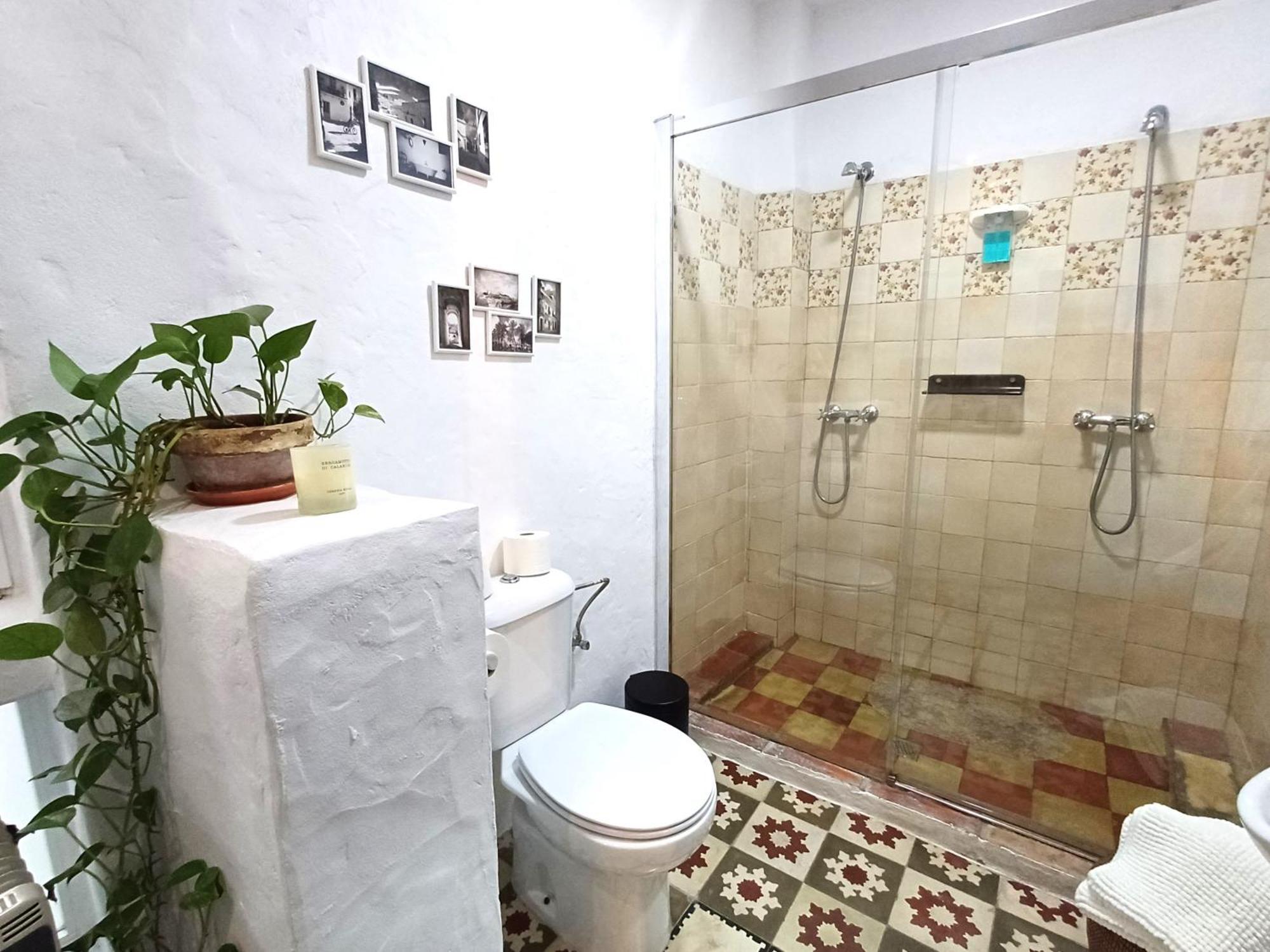 La Guarida De Vejer Casa Rural (Adults Only) 베예데라프론테라 외부 사진