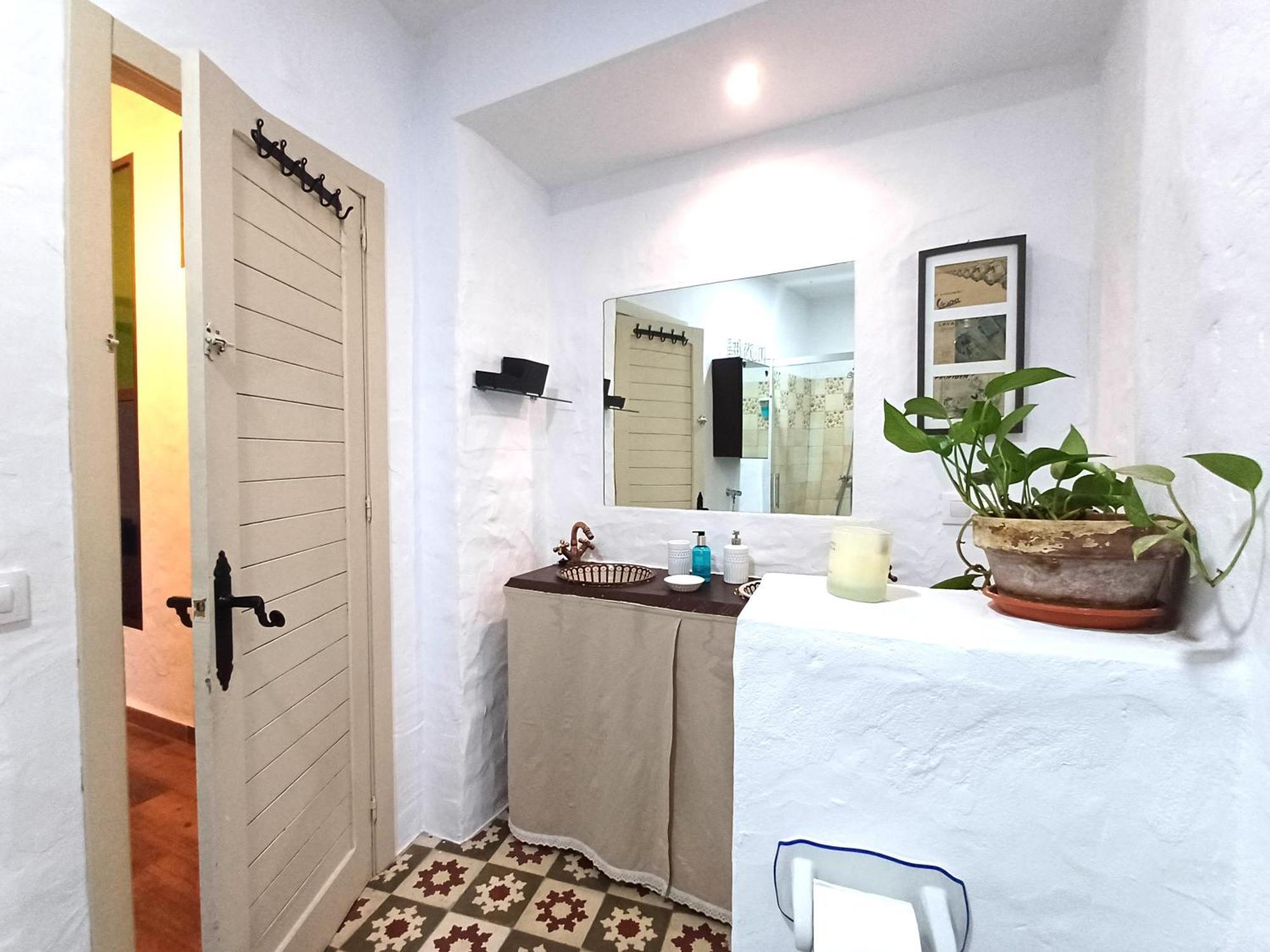 La Guarida De Vejer Casa Rural (Adults Only) 베예데라프론테라 외부 사진