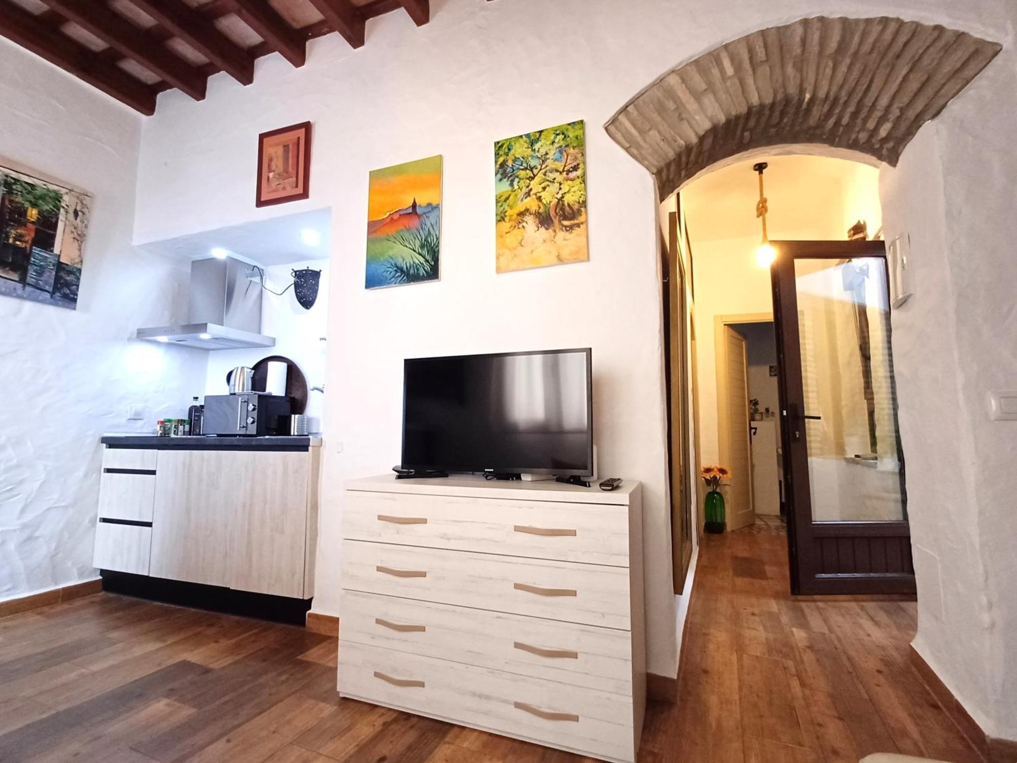 La Guarida De Vejer Casa Rural (Adults Only) 베예데라프론테라 외부 사진