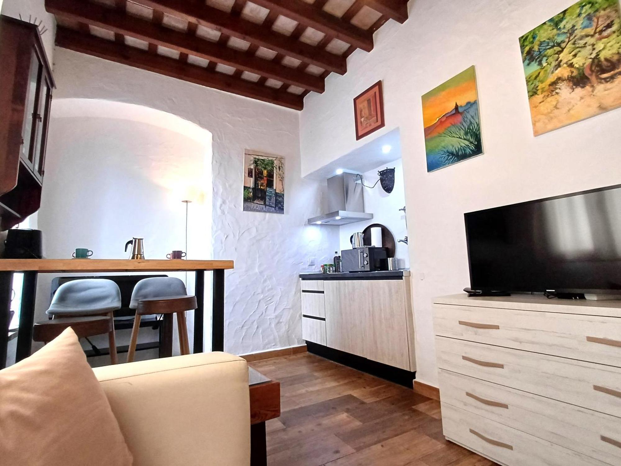 La Guarida De Vejer Casa Rural (Adults Only) 베예데라프론테라 외부 사진