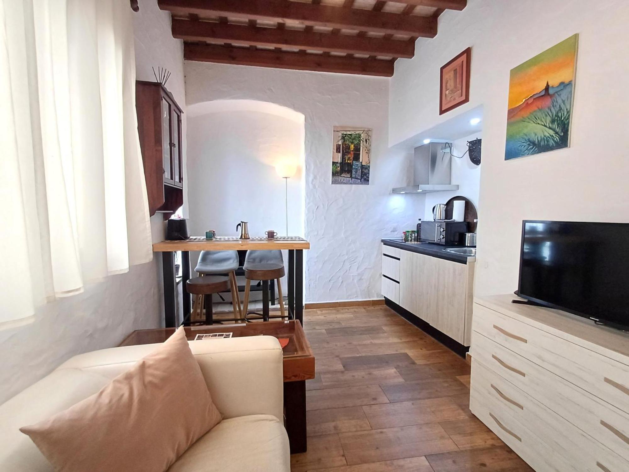La Guarida De Vejer Casa Rural (Adults Only) 베예데라프론테라 외부 사진