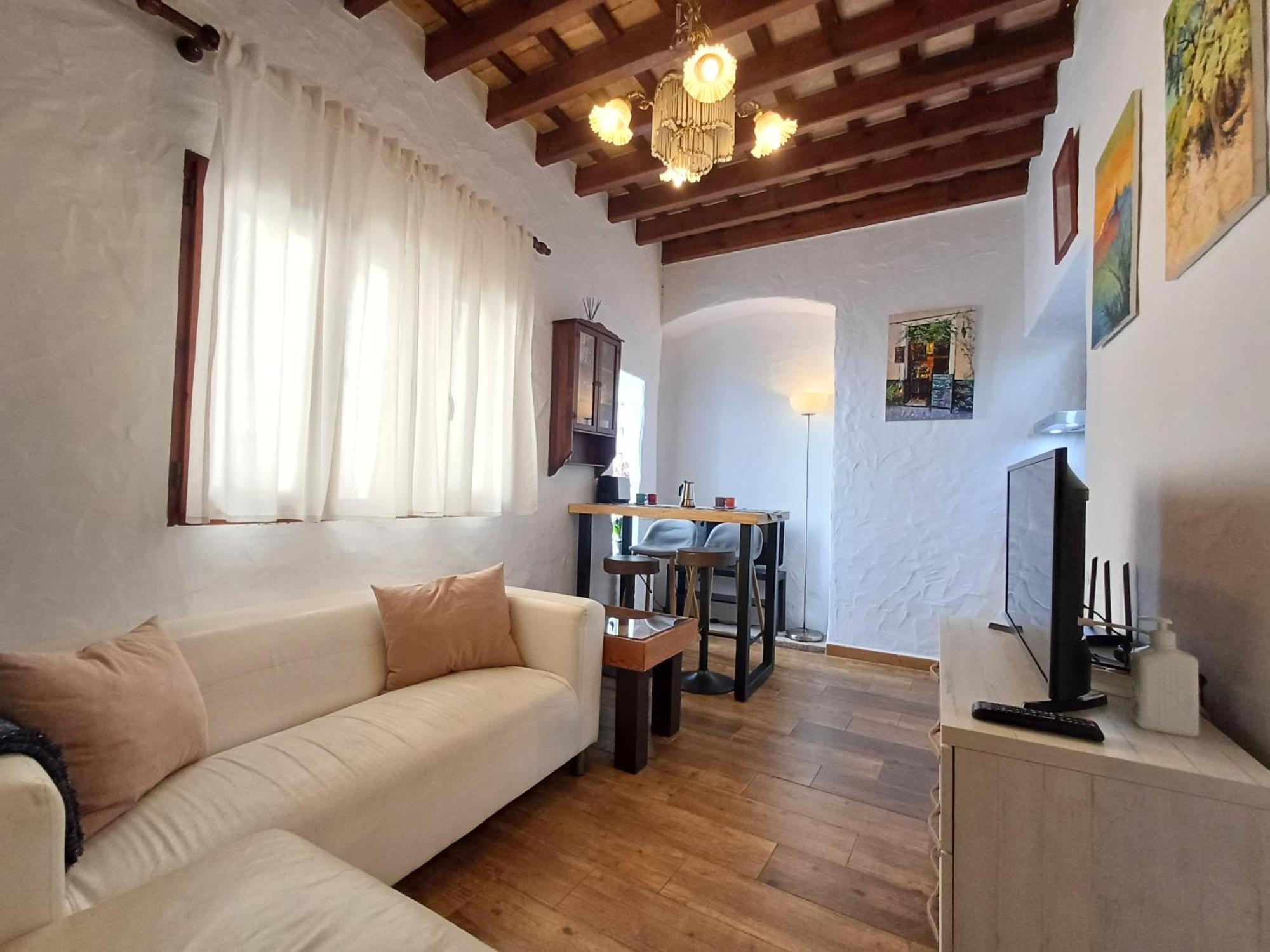 La Guarida De Vejer Casa Rural (Adults Only) 베예데라프론테라 외부 사진