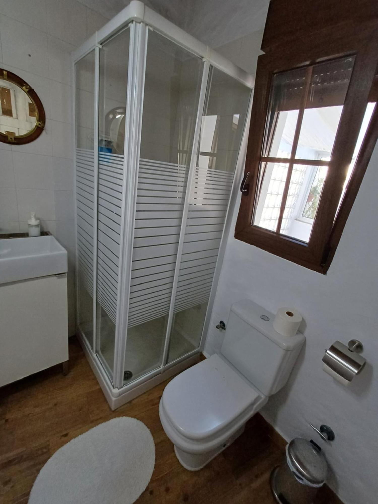 La Guarida De Vejer Casa Rural (Adults Only) 베예데라프론테라 외부 사진