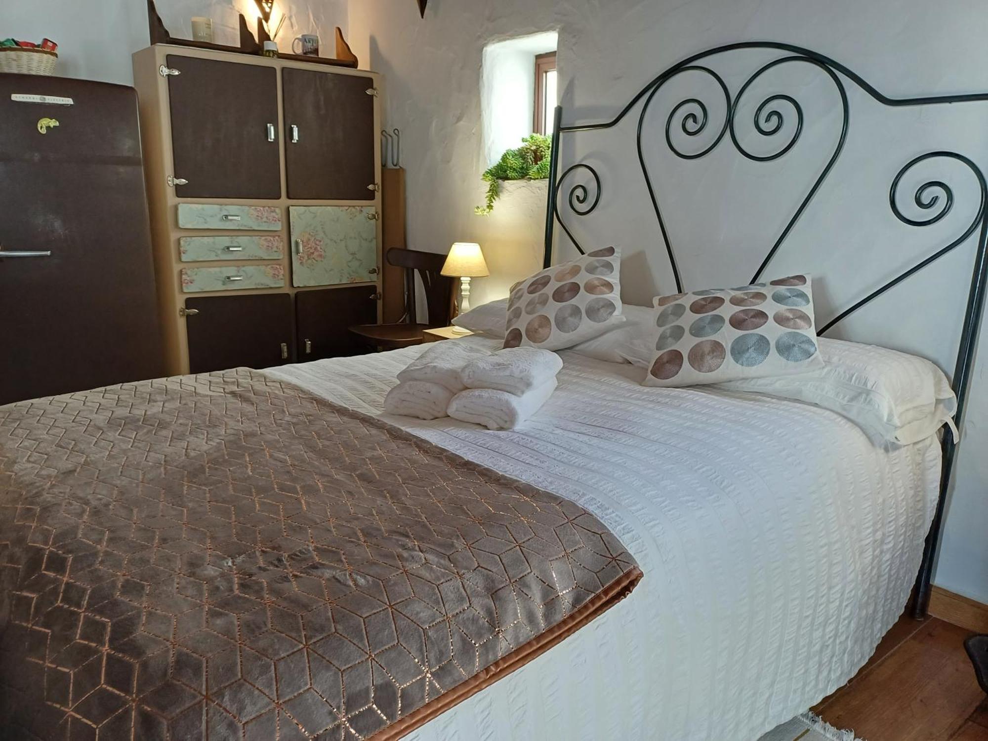 La Guarida De Vejer Casa Rural (Adults Only) 베예데라프론테라 외부 사진
