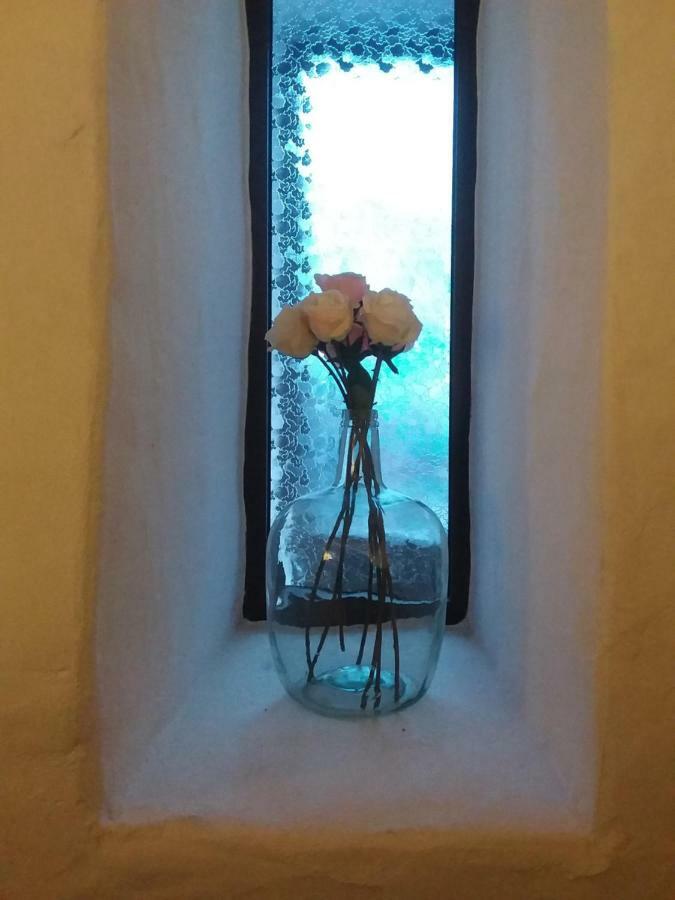 La Guarida De Vejer Casa Rural (Adults Only) 베예데라프론테라 외부 사진