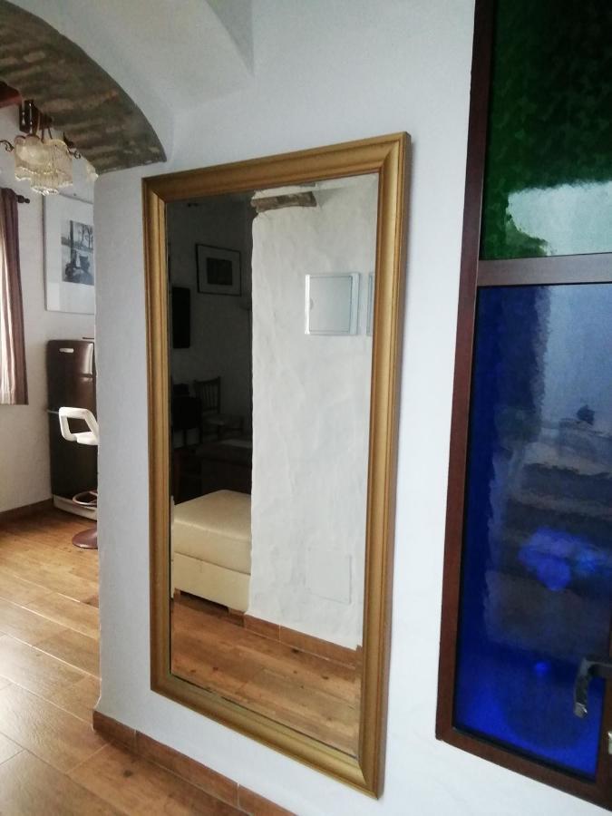 La Guarida De Vejer Casa Rural (Adults Only) 베예데라프론테라 외부 사진